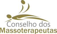 Logo do Conselho Federal de Autorregulamentação dos Massagistas do Brasil